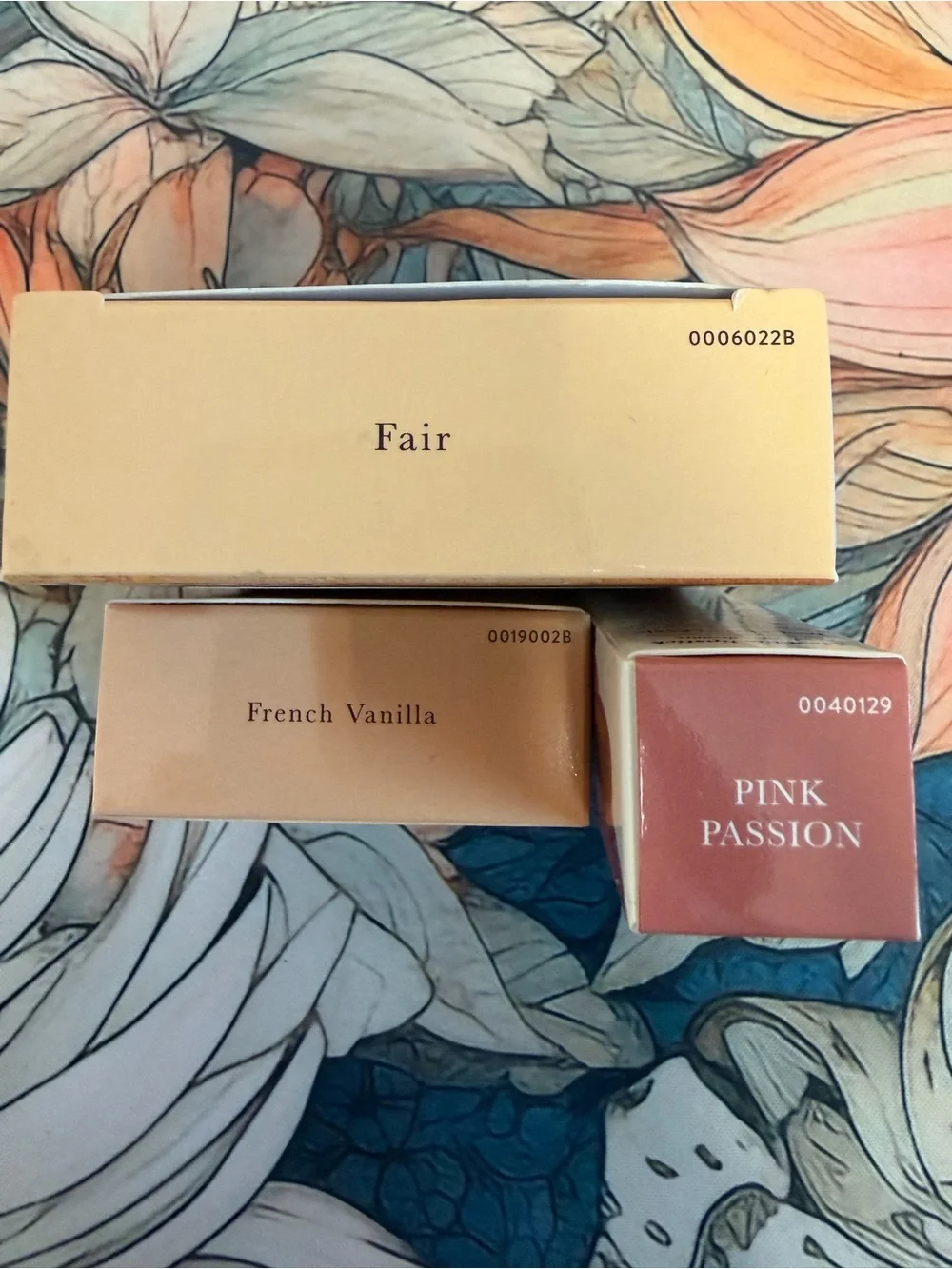N/A bnib laura